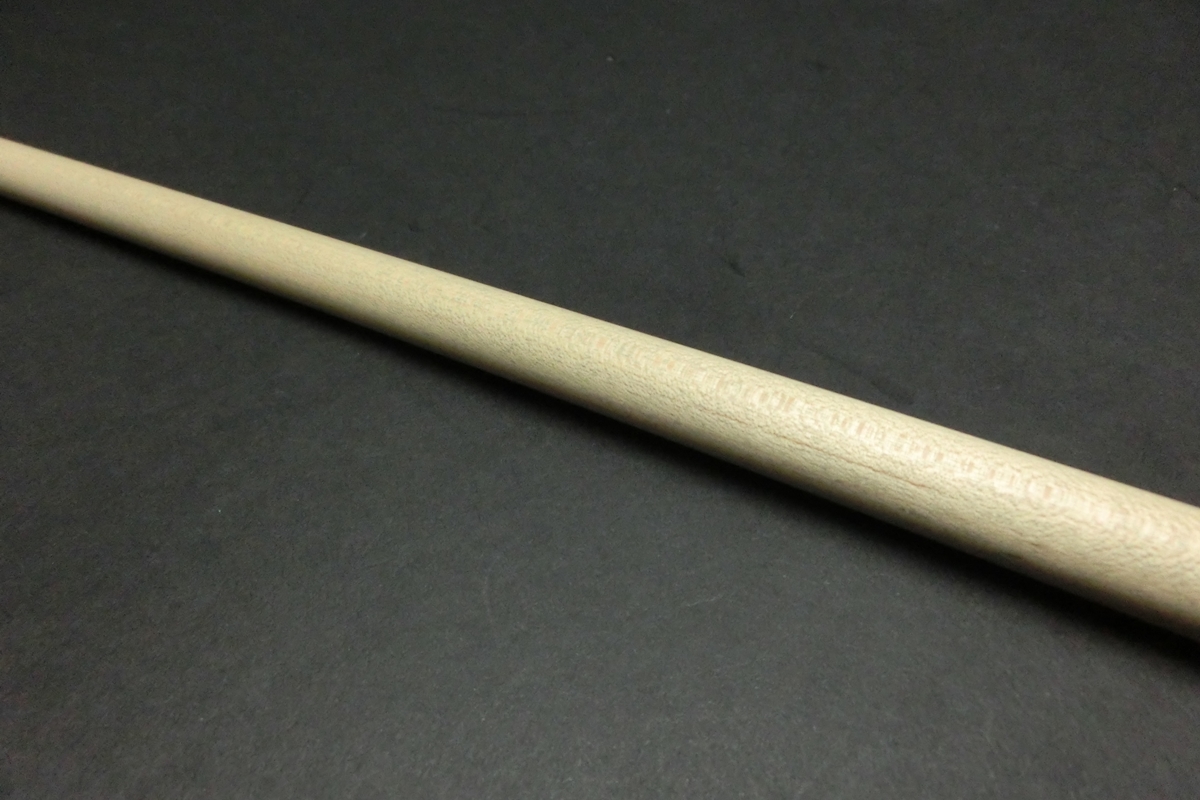 23319 キースアンディ KeithAndy ノーマルシャフト ラジアル 99g ビリヤード ノーマル SPIDER