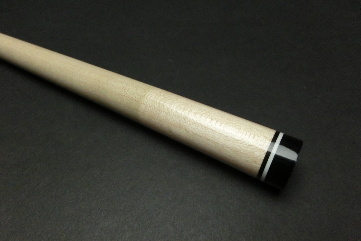 23319 キースアンディ KeithAndy ノーマルシャフト ラジアル 99g ビリヤード ノーマル SPIDER