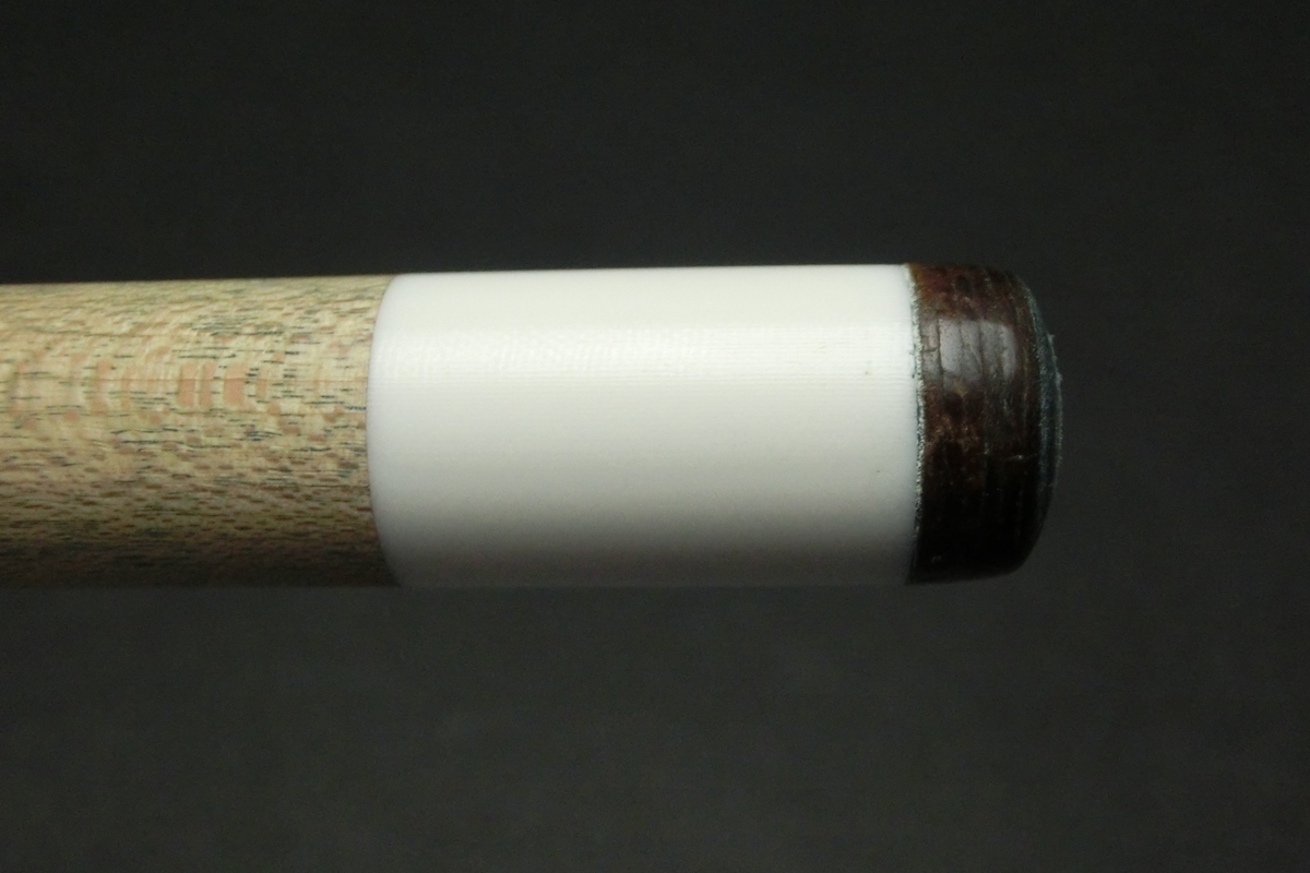 23319 キースアンディ KeithAndy ノーマルシャフト ラジアル 99g ビリヤード ノーマル SPIDER