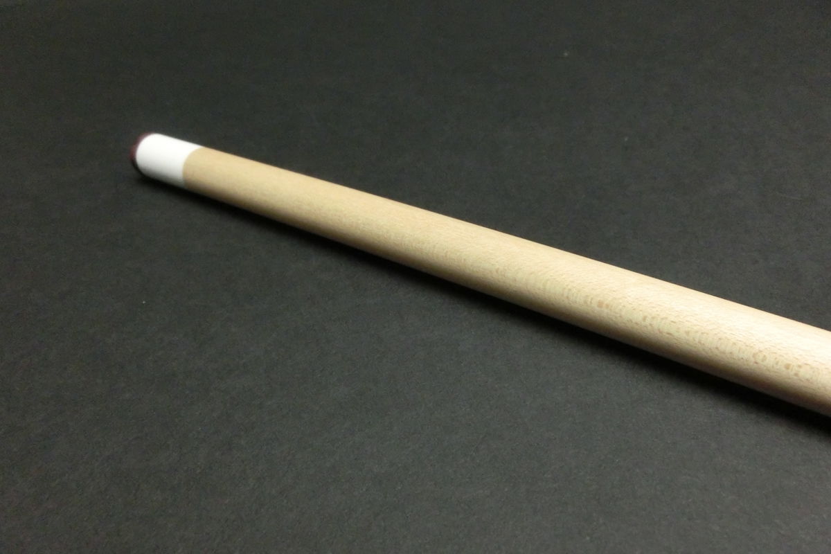 23320 使用少 キースアンディ KeithAndy ノーマルシャフト ラジアル ビリヤード ノーマル SPIDER