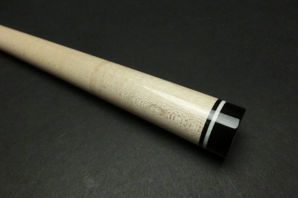 23320 使用少 キースアンディ KeithAndy ノーマルシャフト ラジアル ビリヤード ノーマル SPIDER