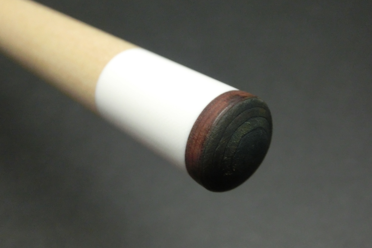 23320 使用少 キースアンディ KeithAndy ノーマルシャフト ラジアル ビリヤード ノーマル SPIDER