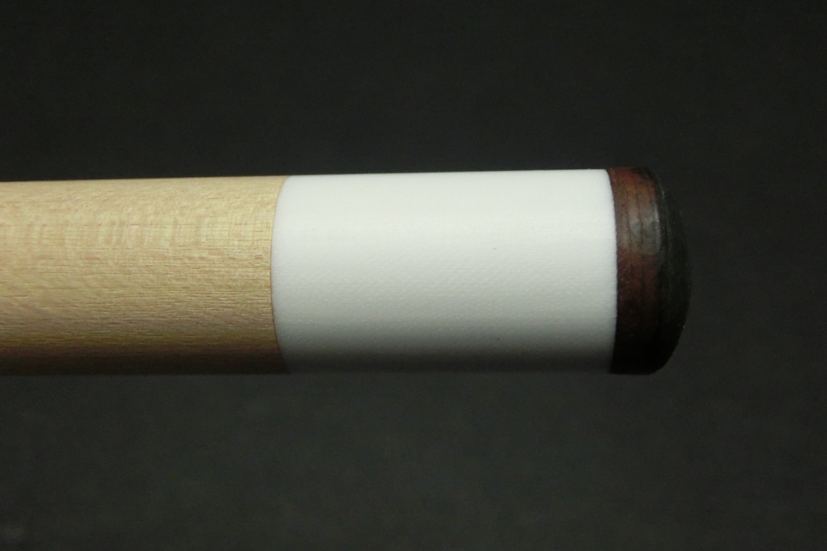 23320 使用少 キースアンディ KeithAndy ノーマルシャフト ラジアル ビリヤード ノーマル SPIDER