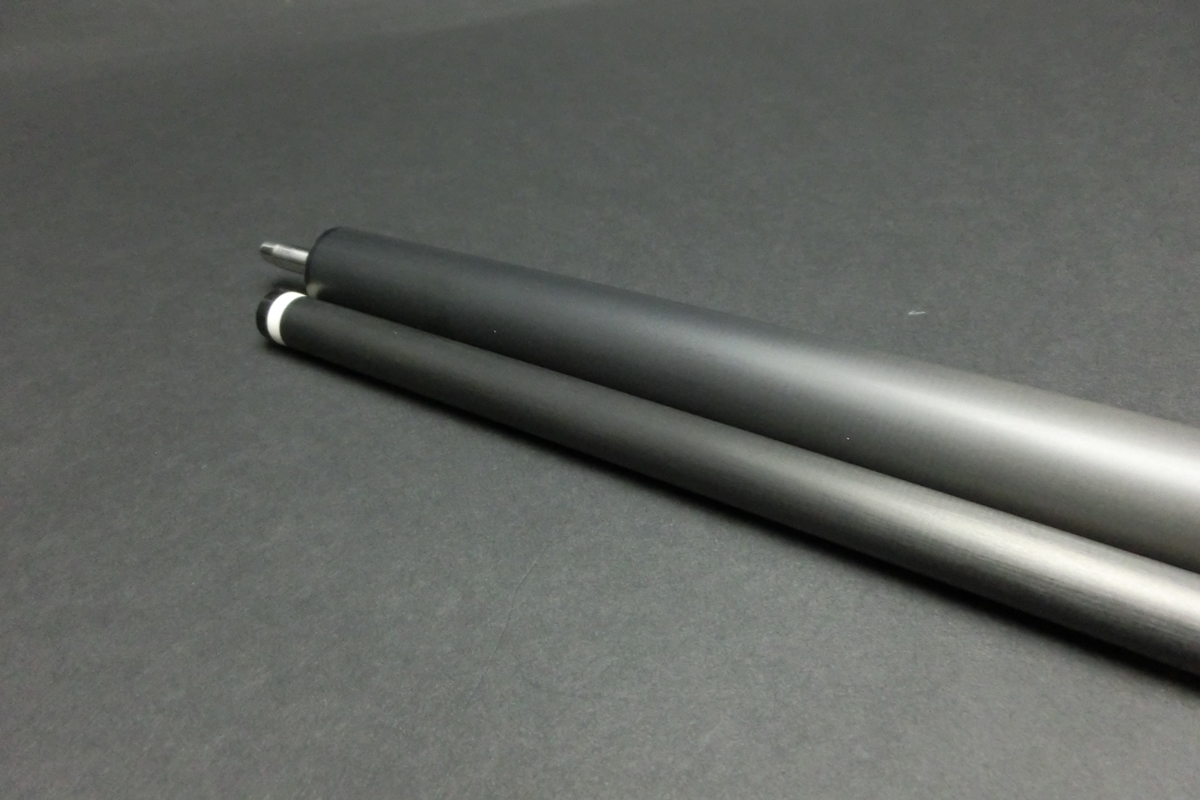 15740 BIK オロチ Orochi フルカーボン ブレイクキュー ビリヤード キュー CUE SPIDER