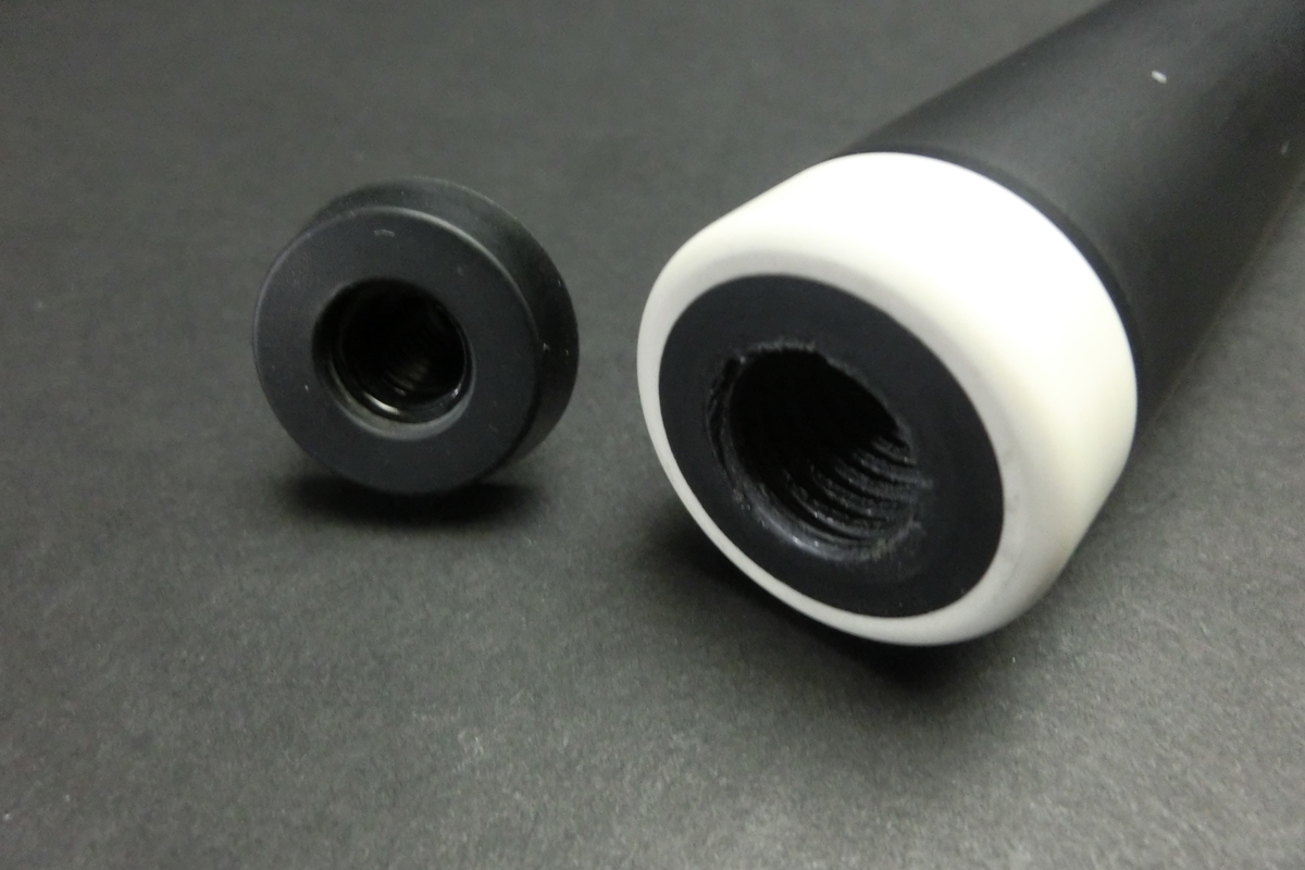 15740 BIK オロチ Orochi フルカーボン ブレイクキュー ビリヤード キュー CUE SPIDER