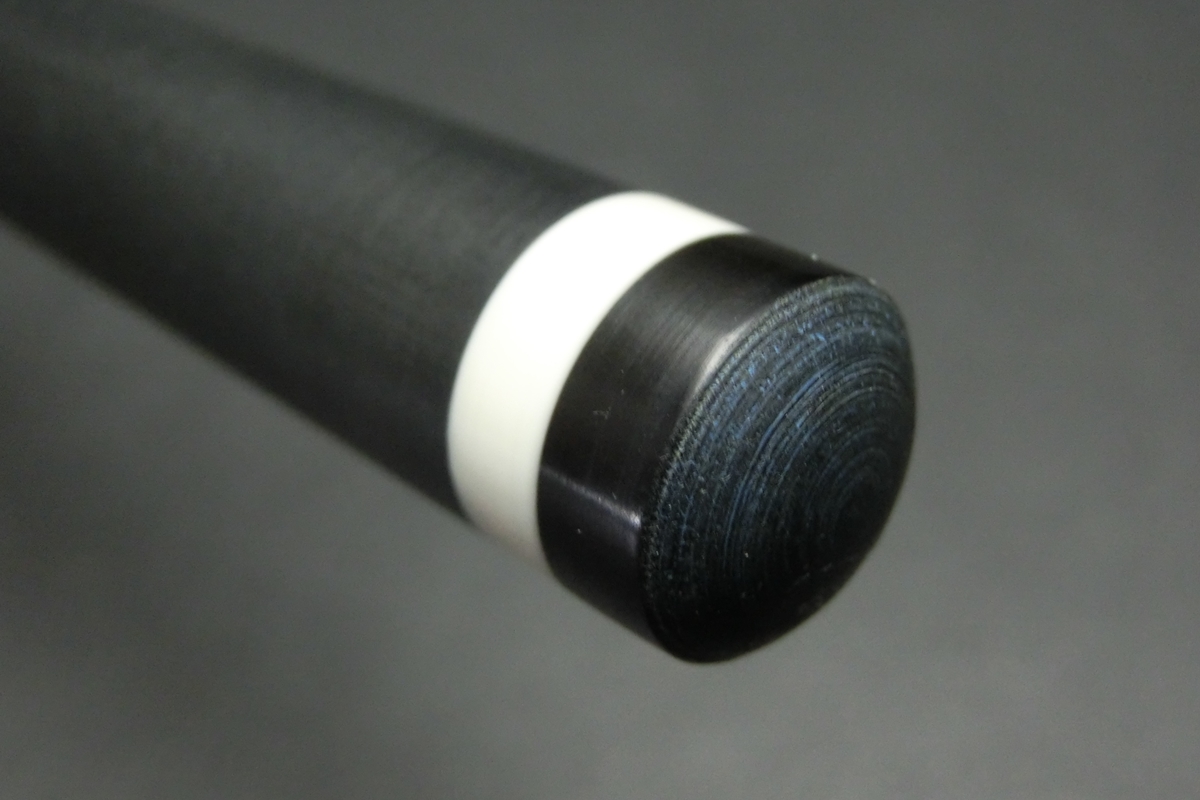 15740 BIK オロチ Orochi フルカーボン ブレイクキュー ビリヤード キュー CUE SPIDER