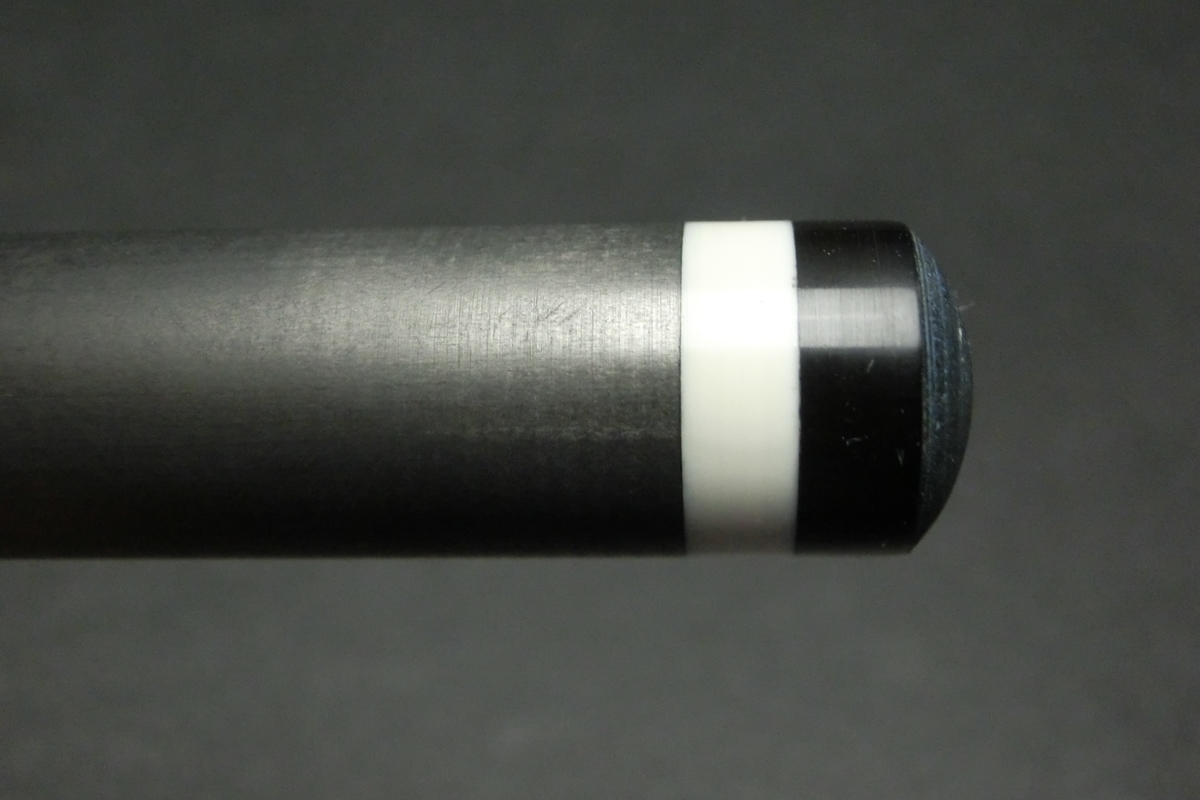 15740 BIK オロチ Orochi フルカーボン ブレイクキュー ビリヤード キュー CUE SPIDER