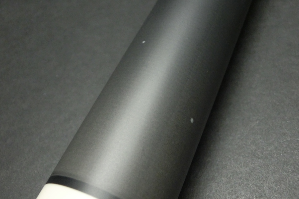 15740 BIK オロチ Orochi フルカーボン ブレイクキュー ビリヤード キュー CUE SPIDER