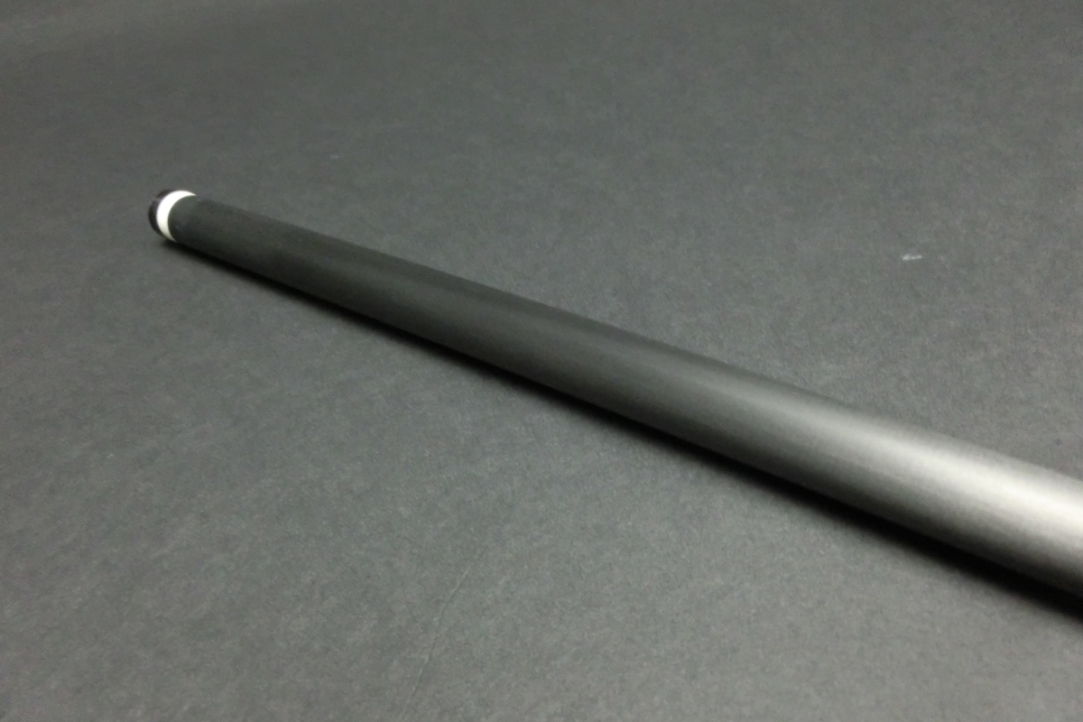 15741 BIK オロチ Orochi フルカーボン ジャンプキュー ビリヤード キュー CUE SPIDER