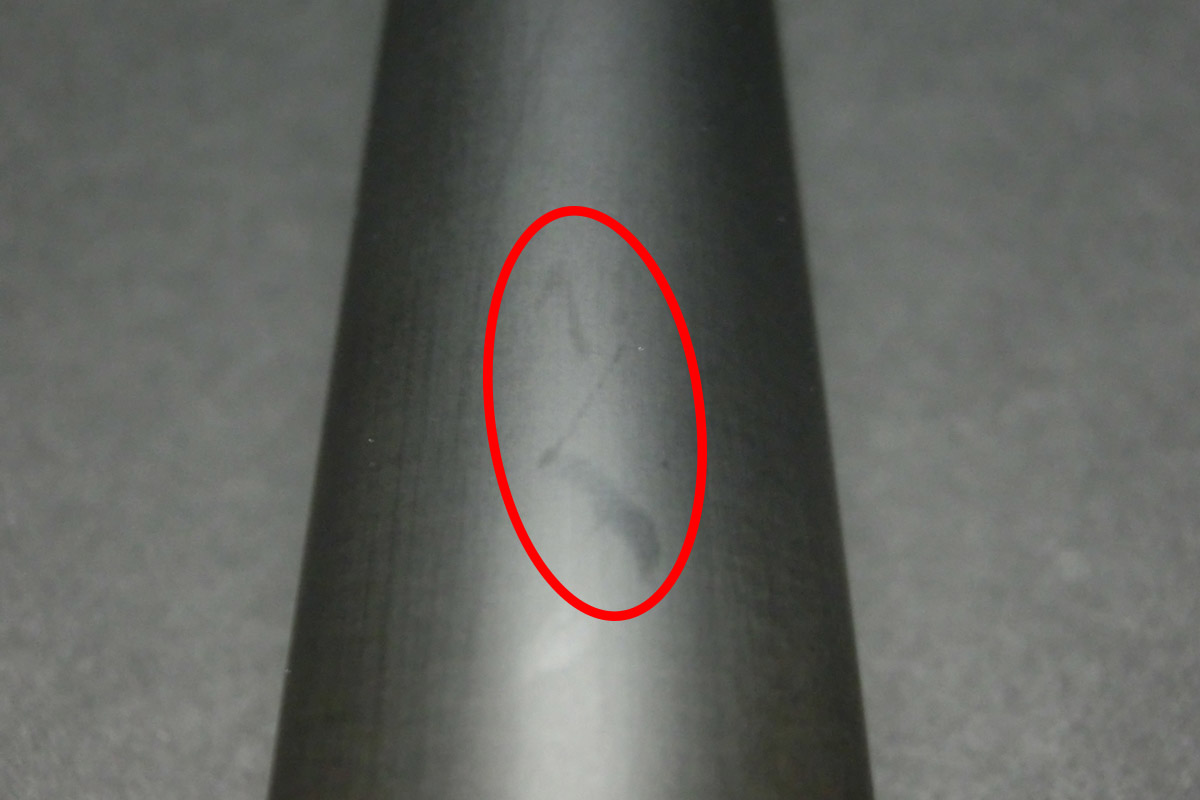 15741 BIK オロチ Orochi フルカーボン ジャンプキュー ビリヤード キュー CUE SPIDER