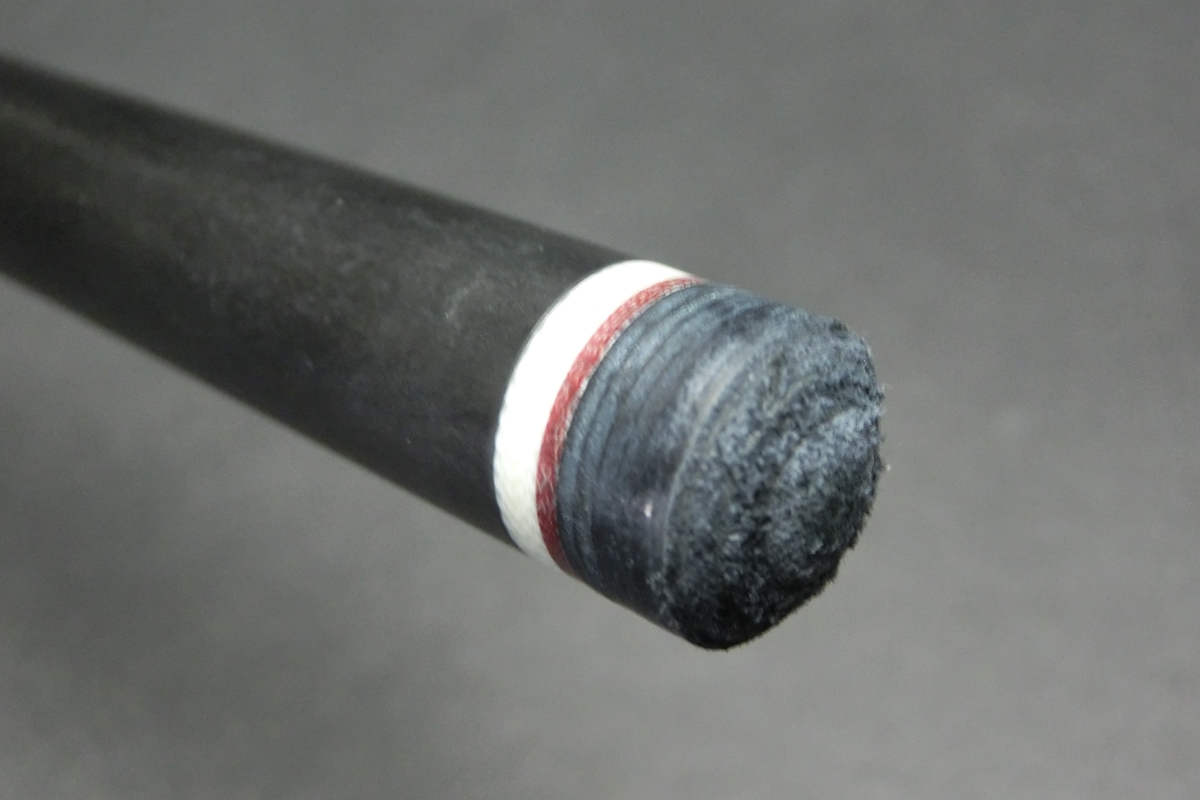 23247 プレデター Predator Revo12.4 WVP ユニロック カーボン ビリヤード シャフト ハイテク SPIDER