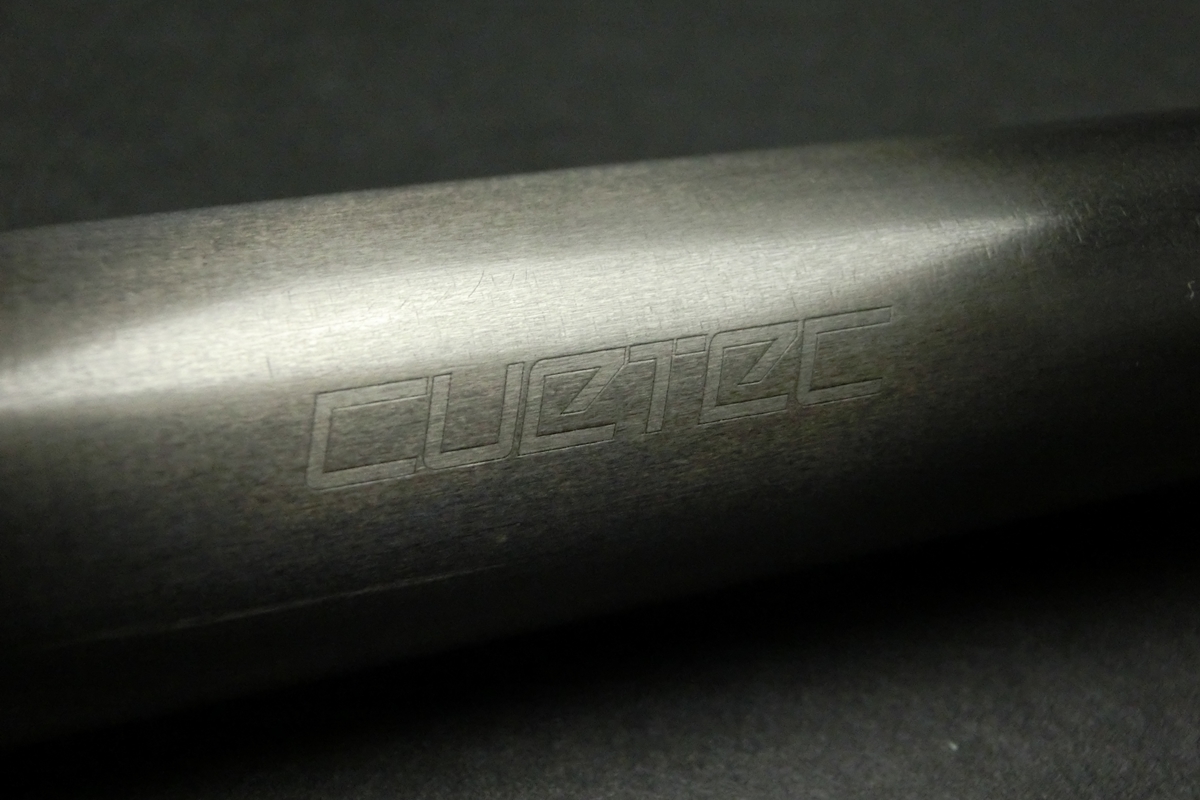23248 訳アリ キューテック Cuetec シナジー11.8 ラジアル カーボン ビリヤード シャフト ハイテク SPIDER