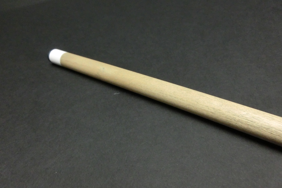 23321 キースアンディ KeithAndy M-SPEC ラジアル 91g ビリヤード シャフト ハイテク SPIDER