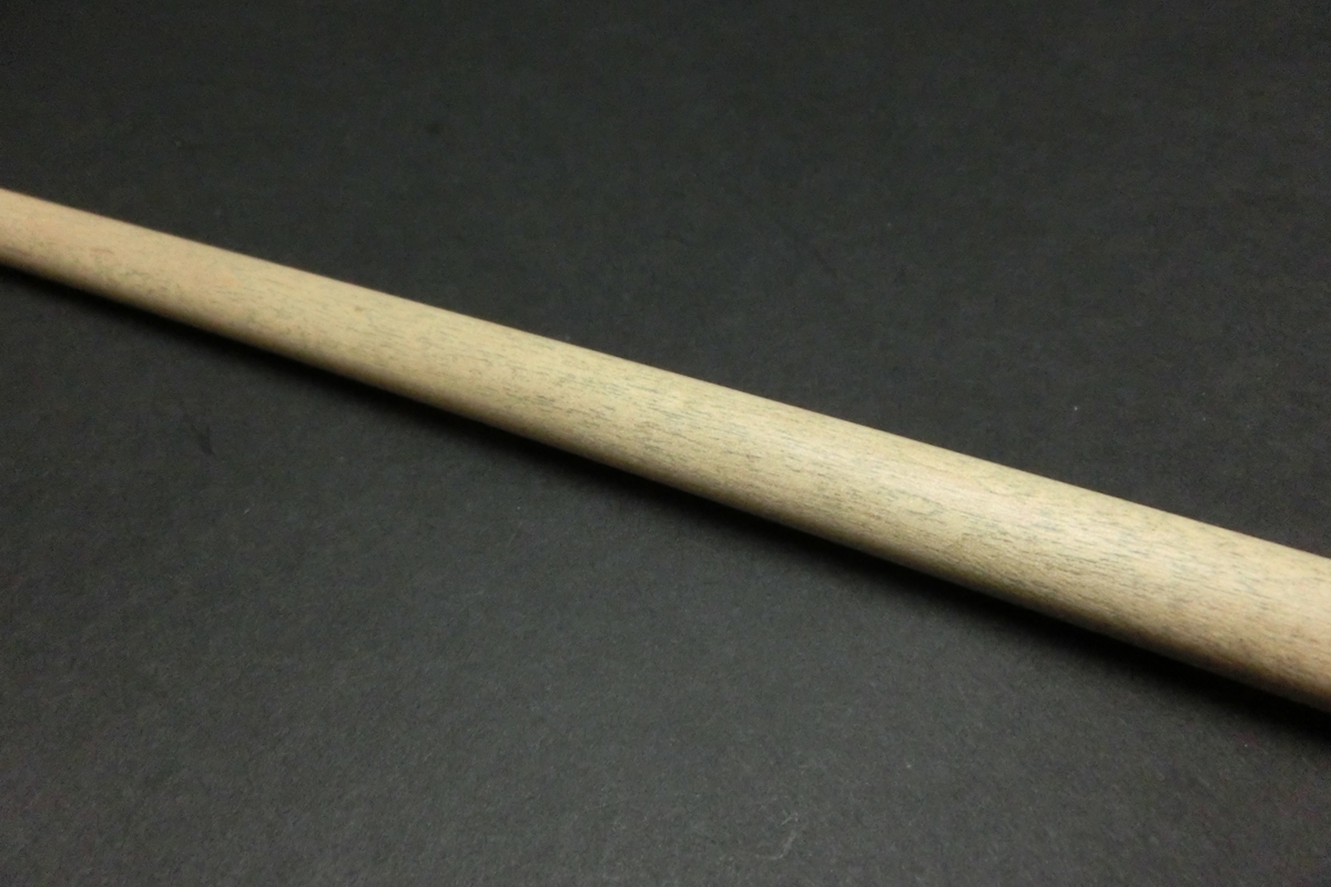 23321 キースアンディ KeithAndy M-SPEC ラジアル 91g ビリヤード シャフト ハイテク SPIDER