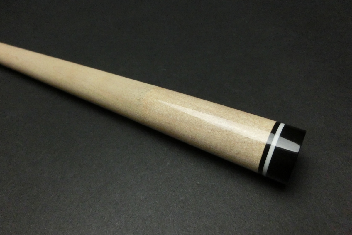 23321 キースアンディ KeithAndy M-SPEC ラジアル 91g ビリヤード シャフト ハイテク SPIDER