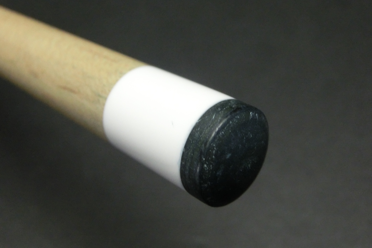 23321 キースアンディ KeithAndy M-SPEC ラジアル 91g ビリヤード シャフト ハイテク SPIDER