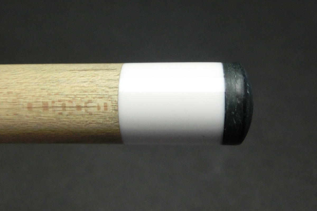 23321 キースアンディ KeithAndy M-SPEC ラジアル 91g ビリヤード シャフト ハイテク SPIDER