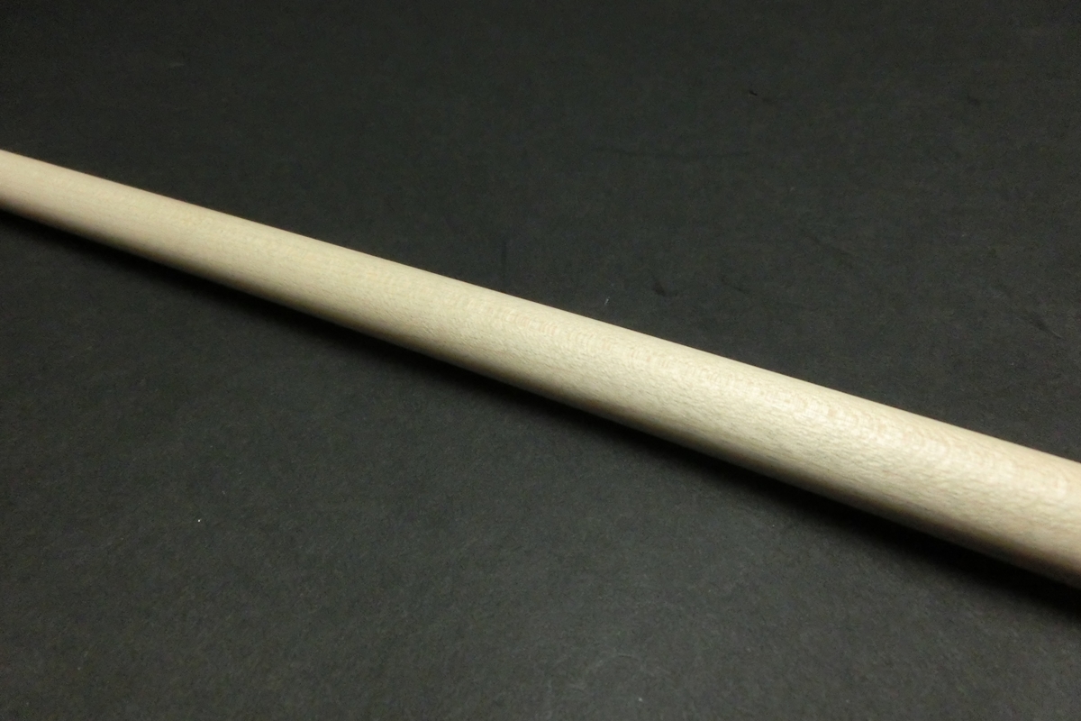 23322 メッヅ Mezz WD700 ラジアル 105g ビリヤード シャフト ハイテク SPIDER