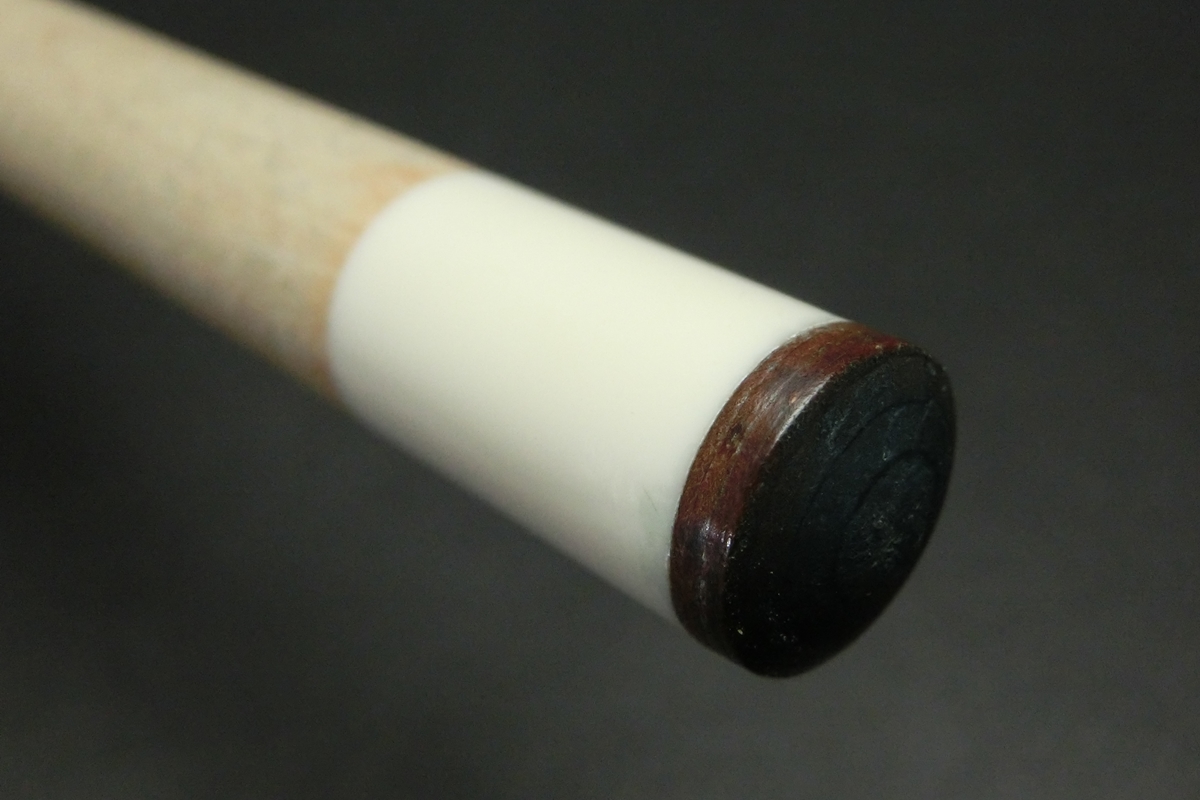 23322 メッヅ Mezz WD700 ラジアル 105g ビリヤード シャフト ハイテク SPIDER