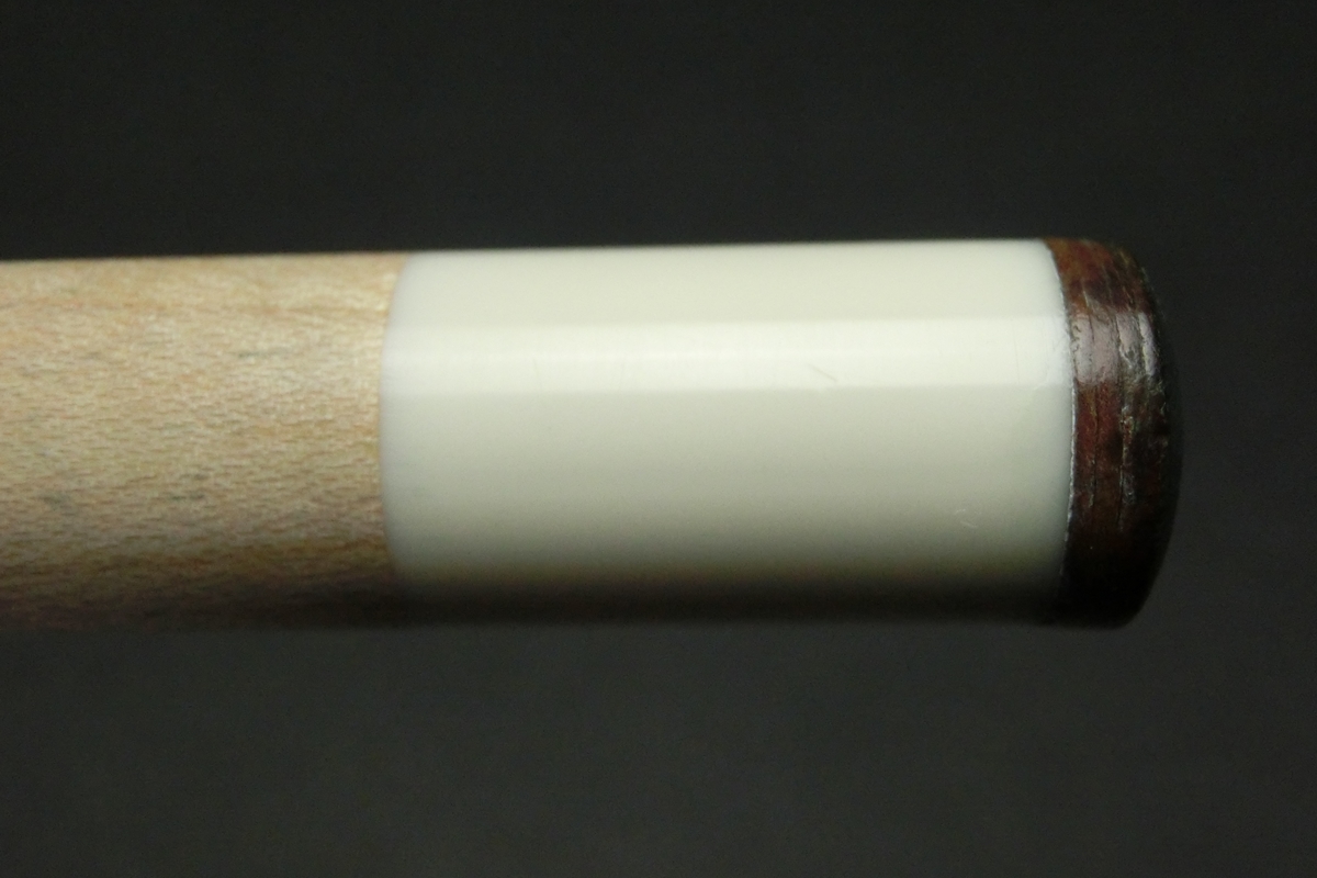 23322 メッヅ Mezz WD700 ラジアル 105g ビリヤード シャフト ハイテク SPIDER