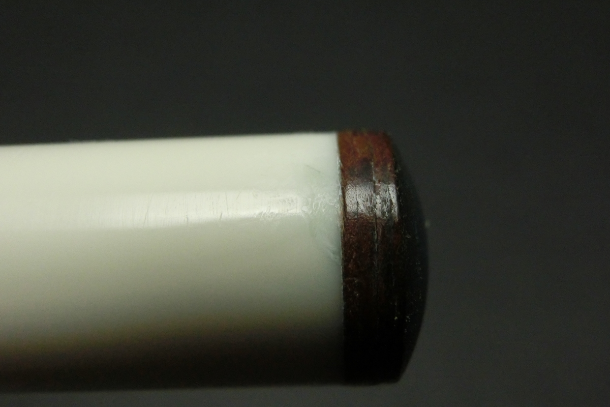 23322 メッヅ Mezz WD700 ラジアル 105g ビリヤード シャフト ハイテク SPIDER