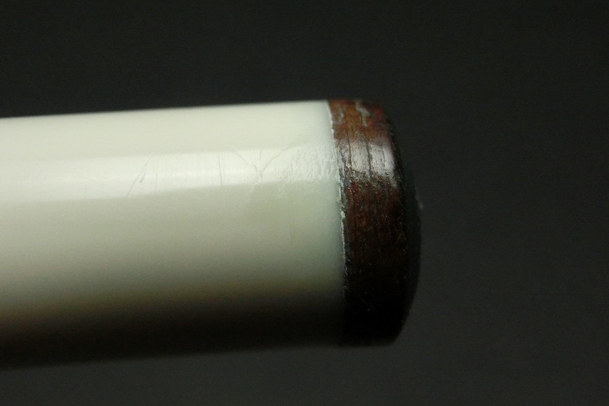 23322 メッヅ Mezz WD700 ラジアル 105g ビリヤード シャフト ハイテク SPIDER