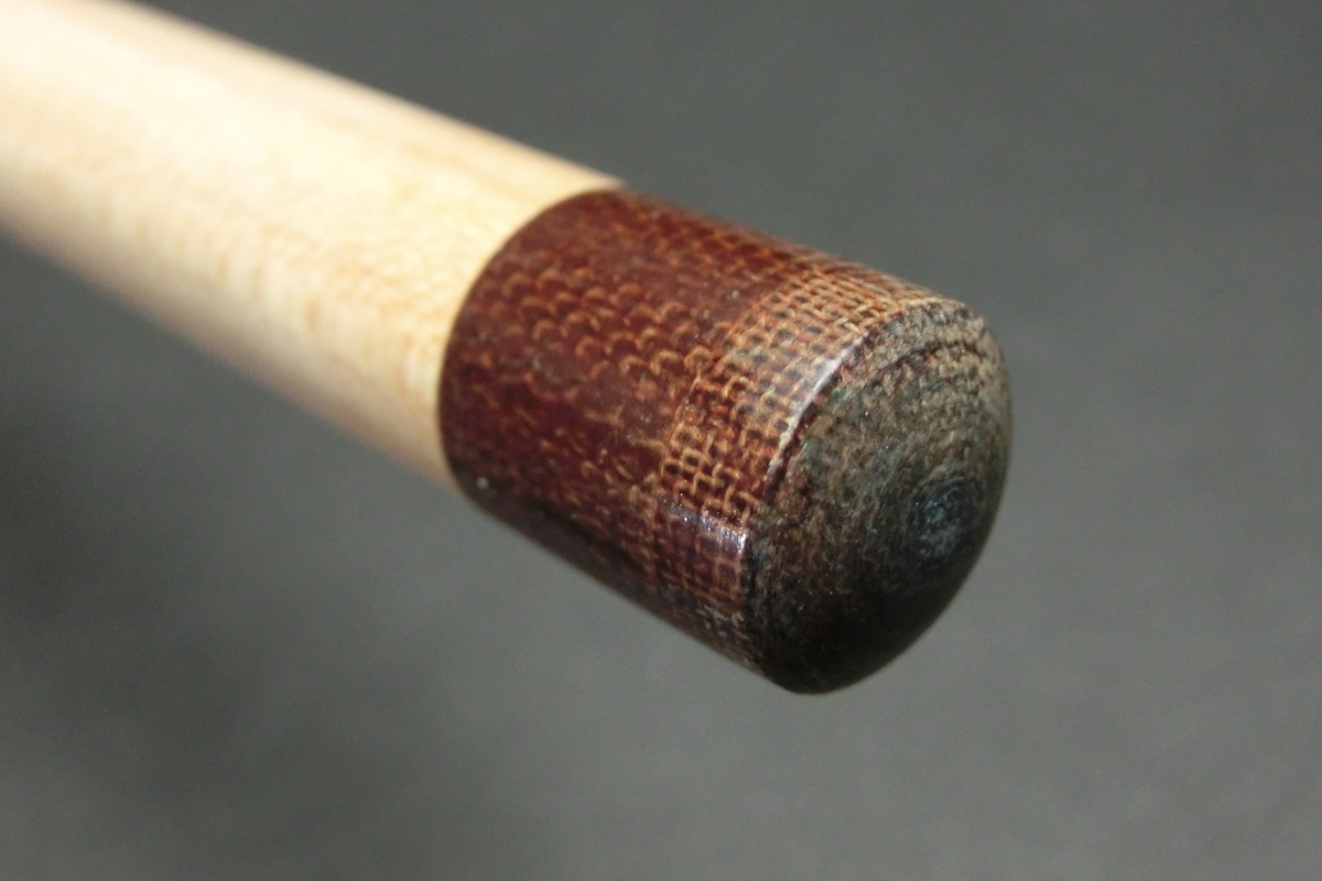 15736 ジノフェラーリ Gino Ferrari ジャンプ&ブレイク 木ネジ ビリヤード キュー CUE SPIDER