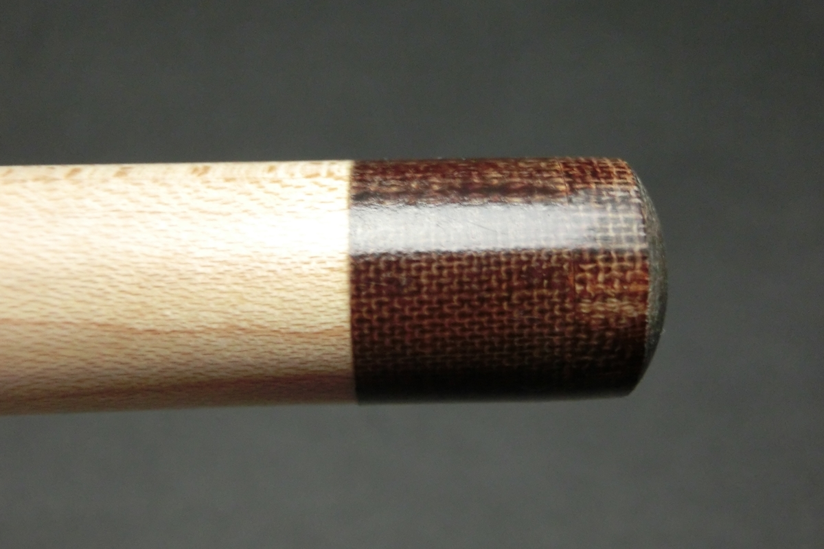 15736 ジノフェラーリ Gino Ferrari ジャンプ&ブレイク 木ネジ ビリヤード キュー CUE SPIDER