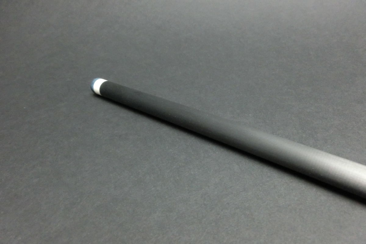 23324 サイゲン Saigen 12.0 カーボンシャフト 11山 Zan ビリヤード ハイテク SPIDER