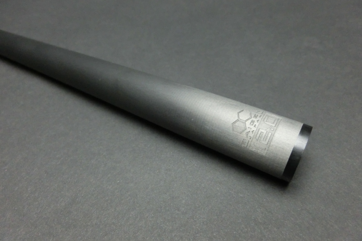 23324 サイゲン Saigen 12.0 カーボンシャフト 11山 Zan ビリヤード ハイテク SPIDER