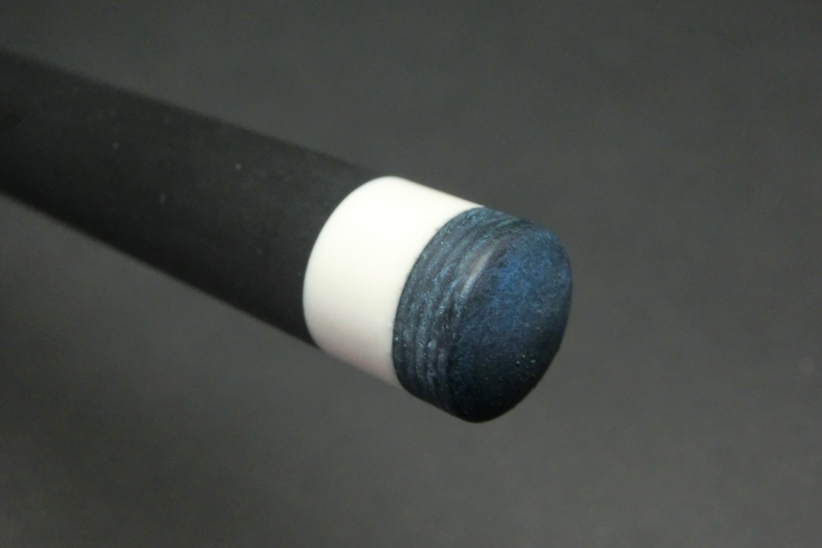 23324 サイゲン Saigen 12.0 カーボンシャフト 11山 Zan ビリヤード ハイテク SPIDER