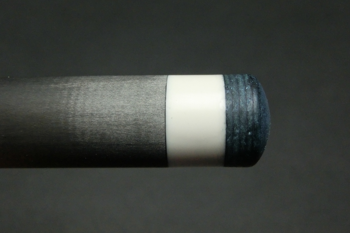 23324 サイゲン Saigen 12.0 カーボンシャフト 11山 Zan ビリヤード ハイテク SPIDER