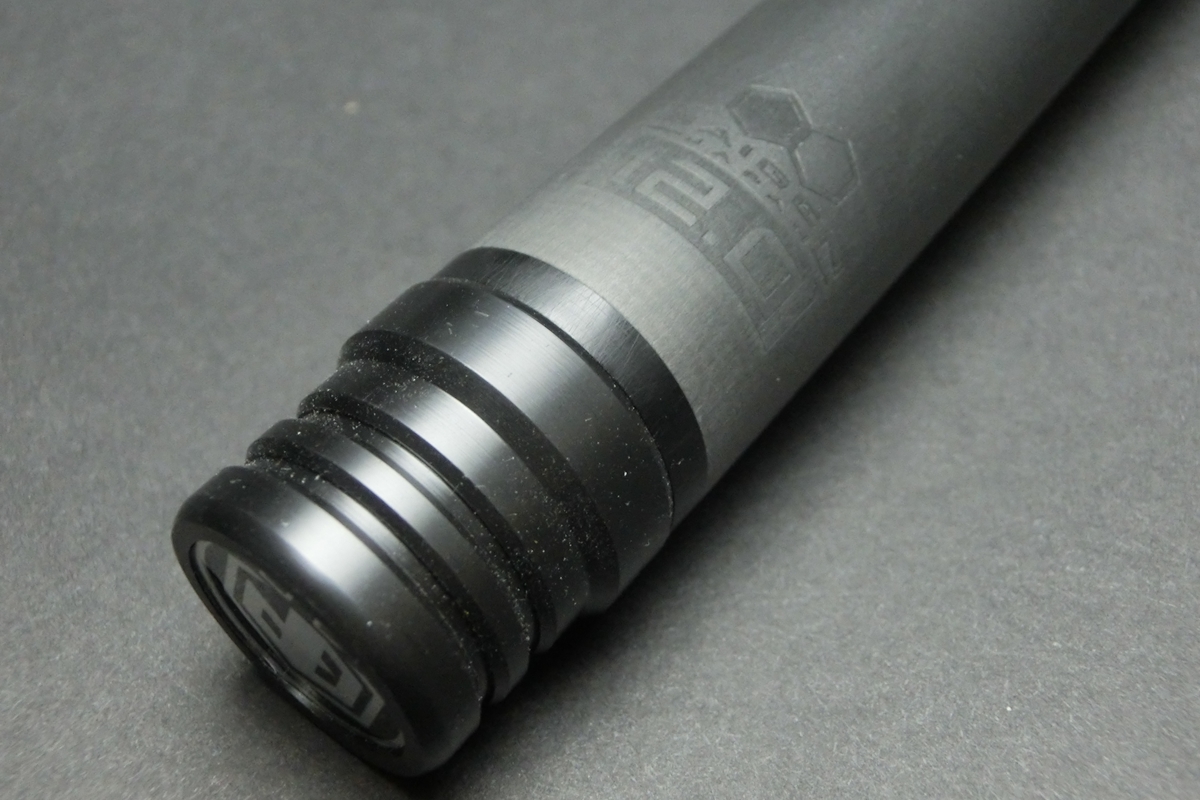 23324 サイゲン Saigen 12.0 カーボンシャフト 11山 Zan ビリヤード ハイテク SPIDER