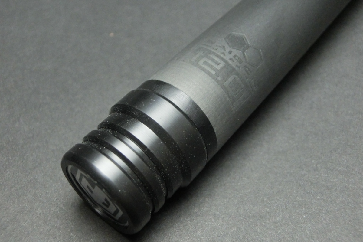 23324 サイゲン Saigen 12.0 カーボンシャフト 11山 Zan ビリヤード ハイテク SPIDER