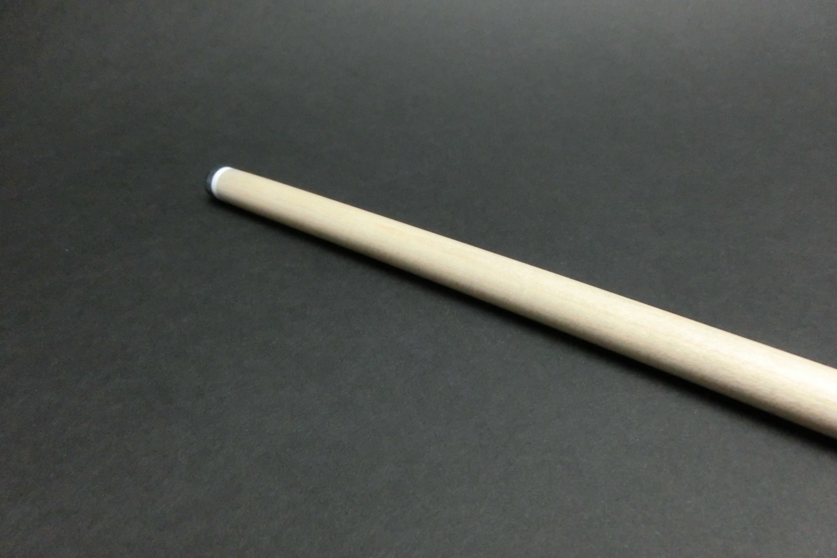 23325 空 Kuh 風神ver.2 11山 115g ビリヤード シャフト ハイテク SPIDER