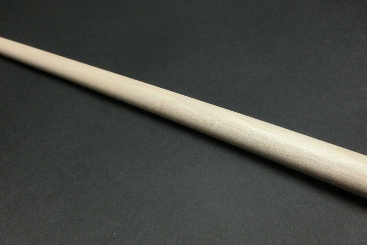 23325 空 Kuh 風神ver.2 11山 115g ビリヤード シャフト ハイテク SPIDER