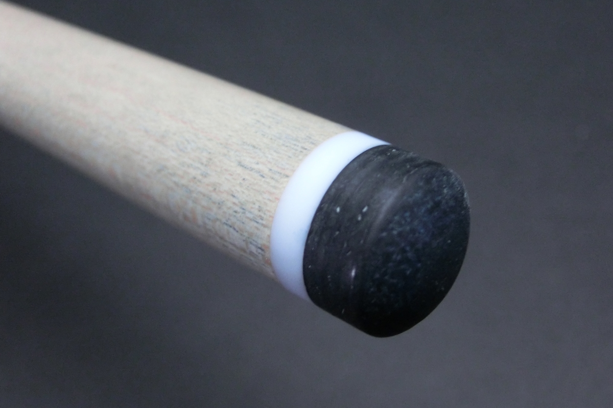 23325 空 Kuh 風神ver.2 11山 115g ビリヤード シャフト ハイテク SPIDER