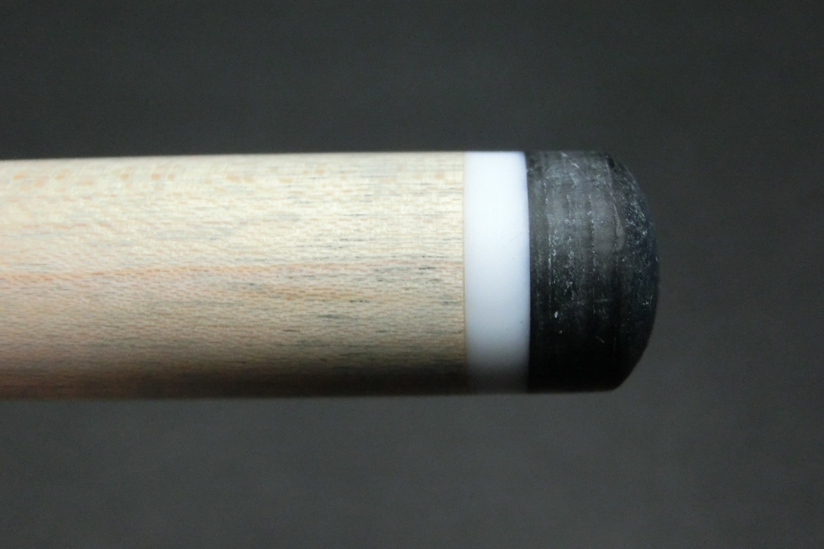 23325 空 Kuh 風神ver.2 11山 115g ビリヤード シャフト ハイテク SPIDER