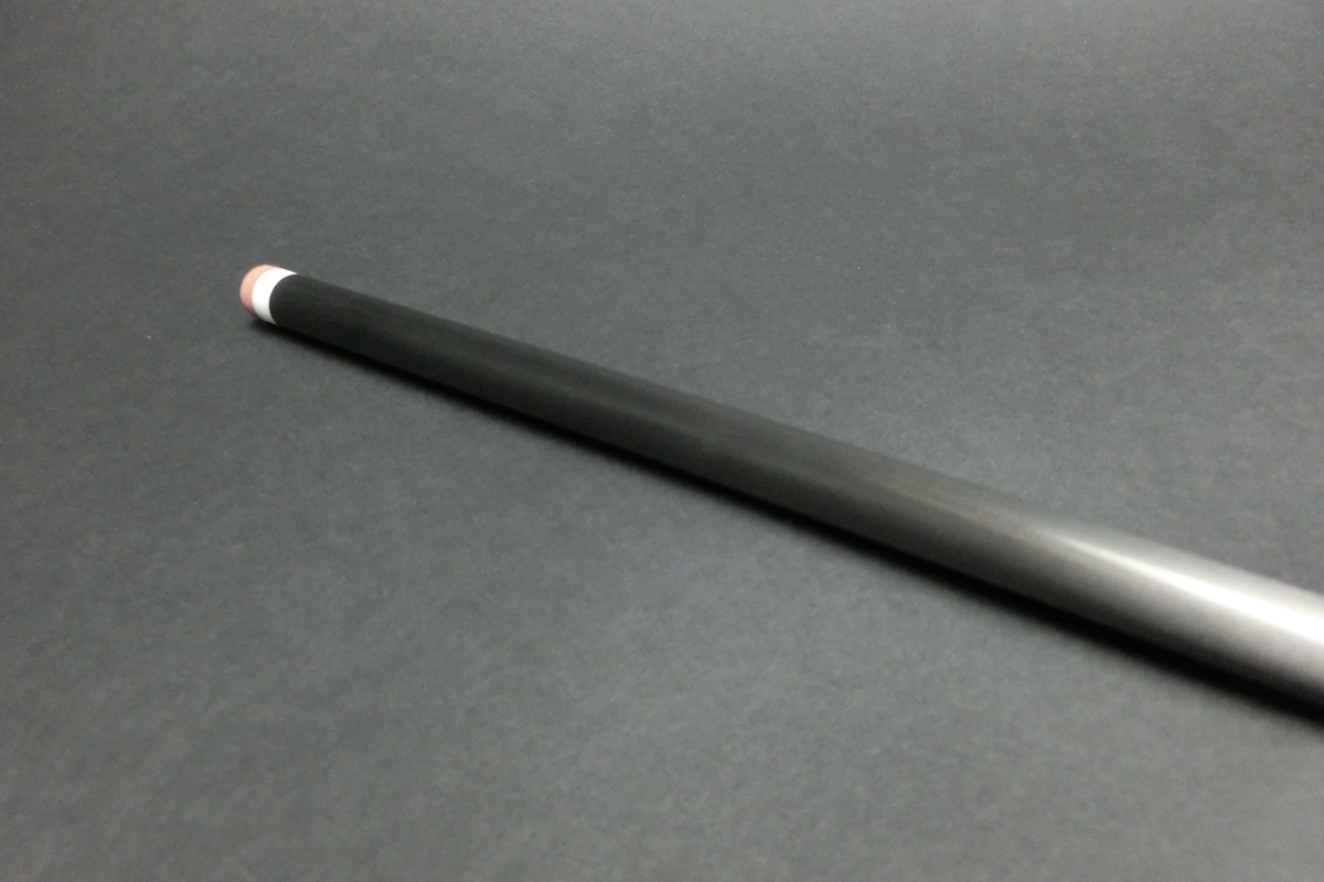 23326 キューテック Cuetec シナジー12.5 11山 カーボンシャフト ビリヤード ハイテク SPIDER