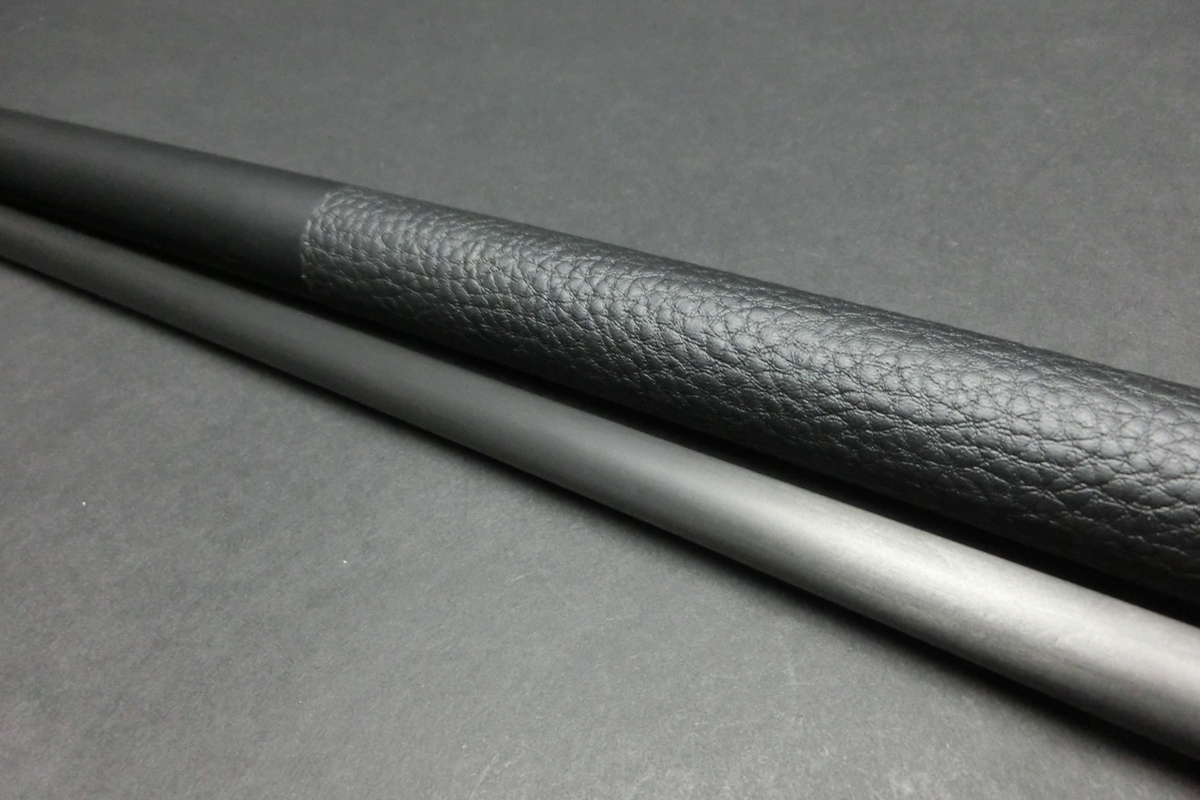 15634 ブルカーボン BullCarbon LD11 11.75mm カーボン ユニロック ビリヤード キュー CUE SPIDER