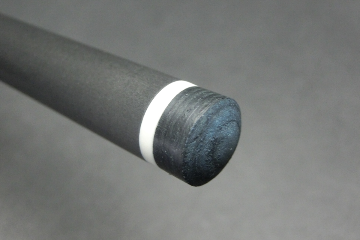 15634 ブルカーボン BullCarbon LD11 11.75mm カーボン ユニロック ビリヤード キュー CUE SPIDER