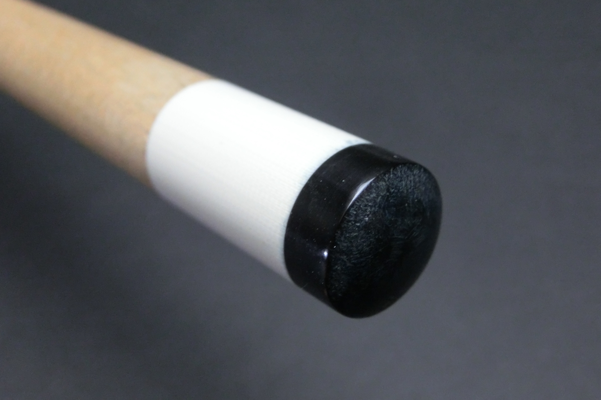 【ヤフオク出品中】15744 アダム Adam Musou ブレイク SP634-H Musashi ビリヤード キュー CUE SPIDER