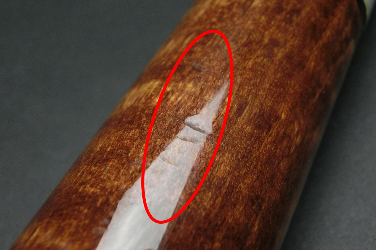 【ヤフオク出品中】15747 キースアンディ KeithAndy ブラックジャック ブレイク ビリヤード キュー CUE SPIDER