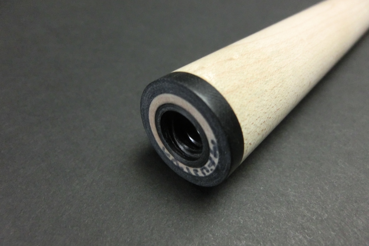 23331 アダム Adam M.Fuji23 10山 110g ビリヤード シャフト ハイテク SPIDER