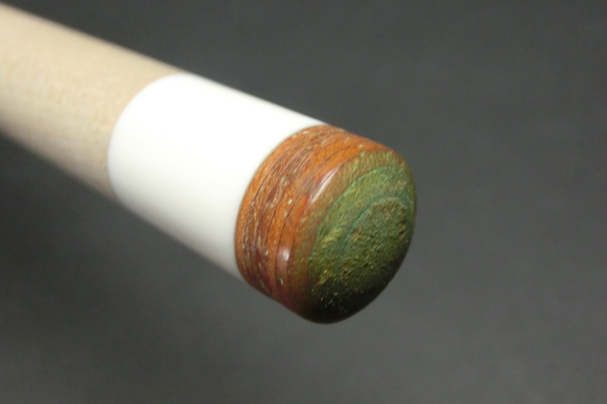 23331 アダム Adam M.Fuji23 10山 110g ビリヤード シャフト ハイテク SPIDER