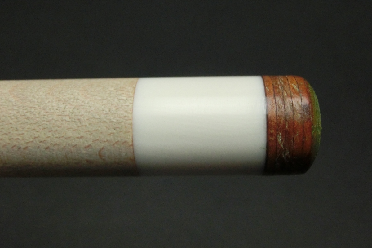 23331 アダム Adam M.Fuji23 10山 110g ビリヤード シャフト ハイテク SPIDER