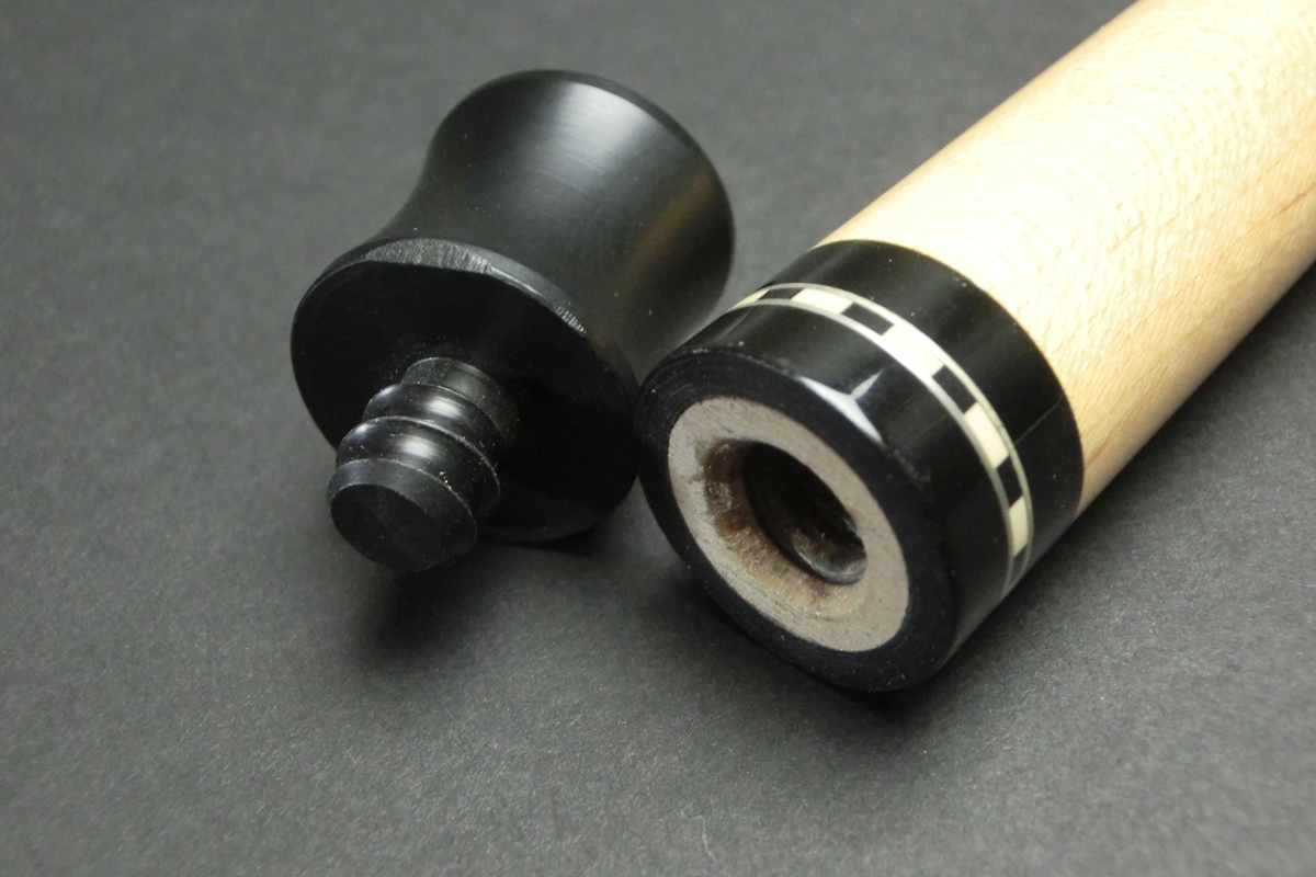 23333 ジョシー Josey ノーマルシャフト ラジアル 103g ビリヤード ノーマル SPIDER