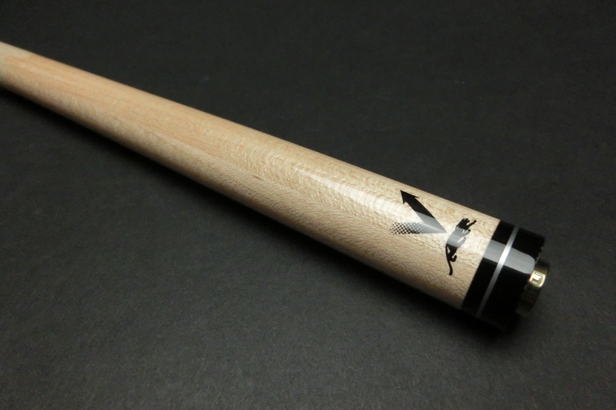 23209 プレデター Predator Vantage ユニロック 119g シャフト ビリヤード ハイテク SPIDER