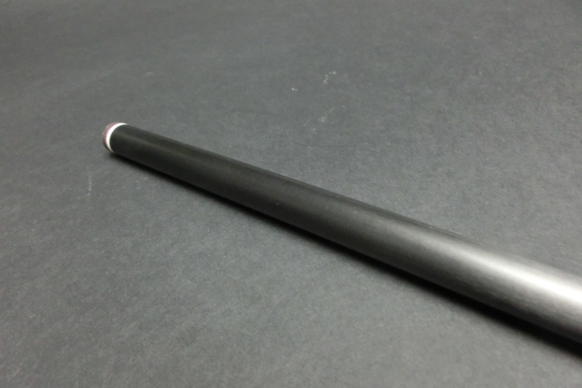 23259 プレデター Predator Revo11.8 WVP 18山 カーボン シャフト ビリヤード ハイテク SPIDER