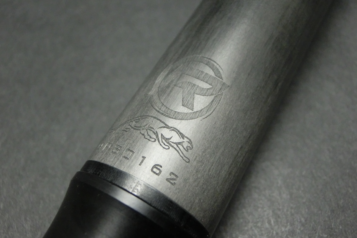 23259 プレデター Predator Revo11.8 WVP 18山 カーボン シャフト ビリヤード ハイテク SPIDER